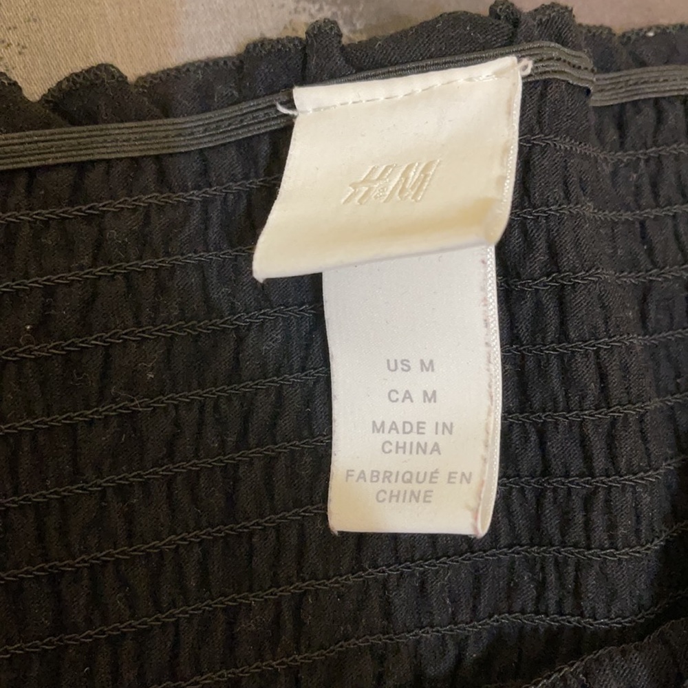 H&M top - Picture 2 of 3